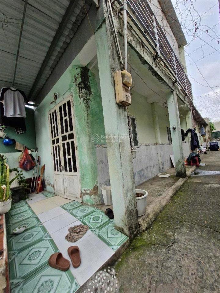 Dãy trọ đặng văn bi trường thọ  9 phòng  25tr/tháng  254m2  7,3 tỷ