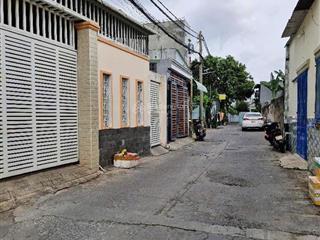 Dãy trọ đặng văn bi trường thọ  9 phòng  25tr/tháng  254m2  7,3 tỷ