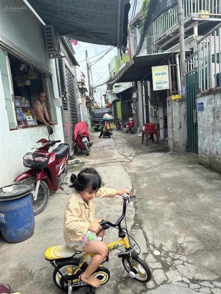 Dãy trọ đặng văn bi trường thọ  9 phòng  25tr/tháng  254m2  7,3 tỷ