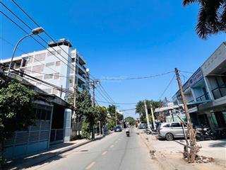 Đất linh đông hxh ngang 4,35m 66m2 4,8 tỷ