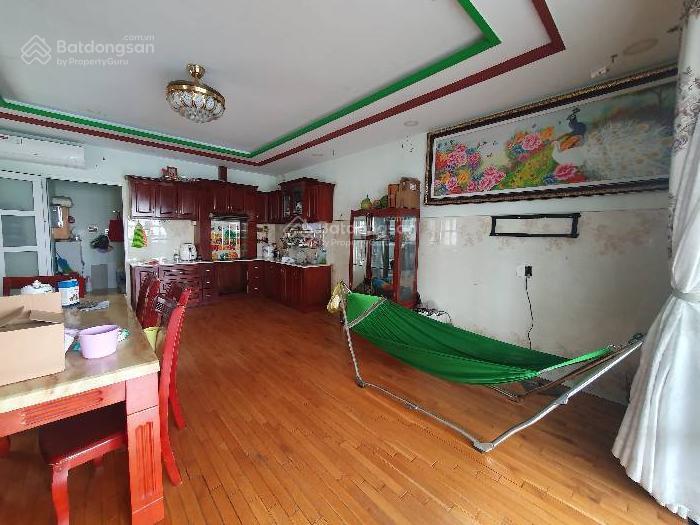 Nhà trường thọ  ngang 5,5m  4 tầng  68m2  7,5 tỷ