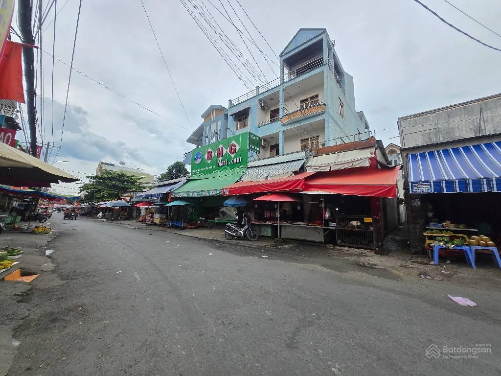 Nhà trường thọ  ngang 5,5m  4 tầng  68m2  7,5 tỷ