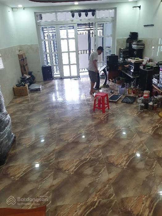 Nhà trường thọ  ngang 5,5m  4 tầng  68m2  7,5 tỷ