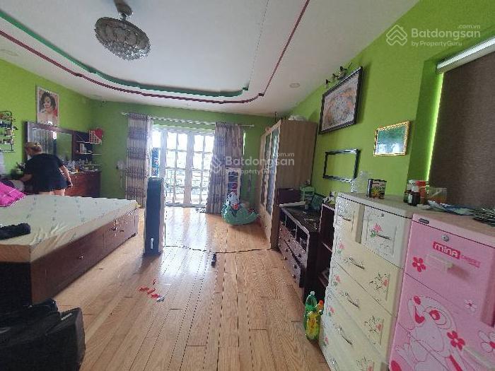 Nhà trường thọ  ngang 5,5m  4 tầng  68m2  7,5 tỷ