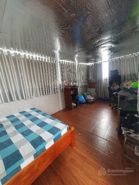 Nhà trường thọ  ngang 5,5m  4 tầng  68m2  7,5 tỷ