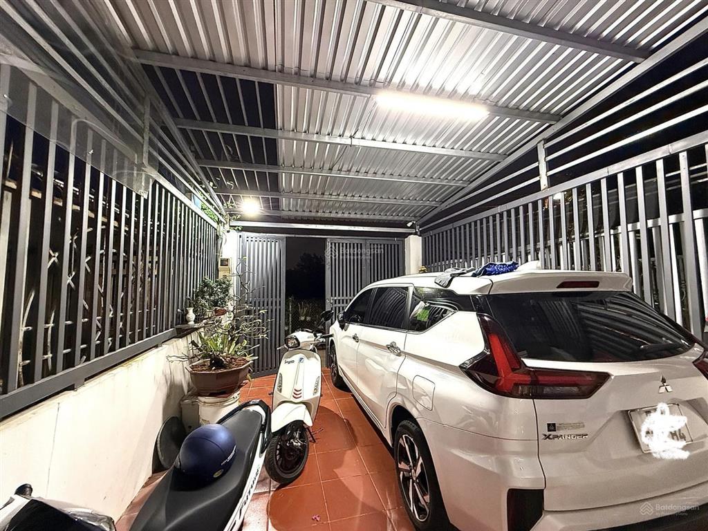 Nhà trường thọ hxh thông 2 tầng 92m2 7,5 tỷ