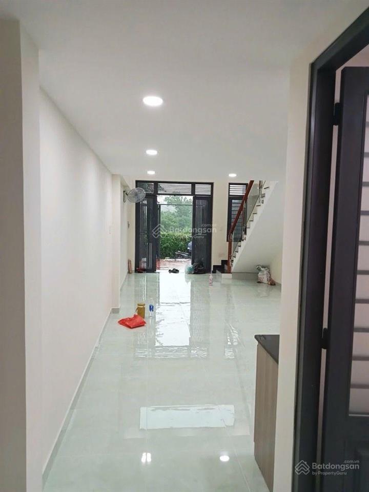 Nhà trường thọ hxh thông 2 tầng 92m2 7,5 tỷ