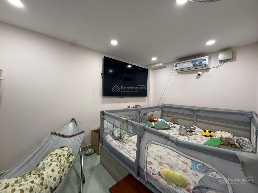 Nhà trường thọ hxh thông 2 tầng 92m2 7,5 tỷ