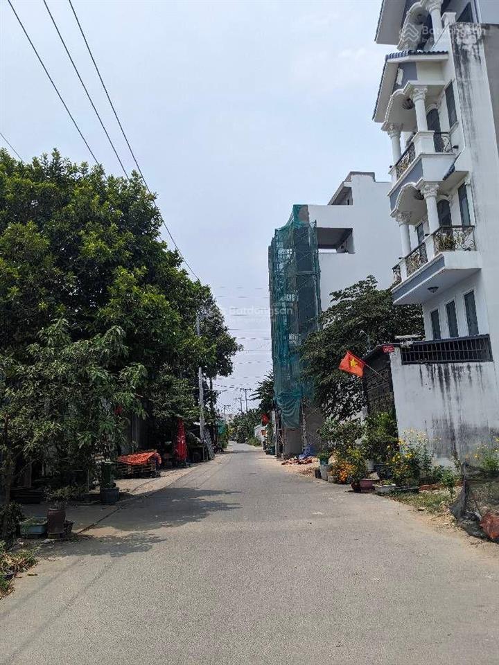 Nhà trường thọ hxh thông 2 tầng 92m2 7,5 tỷ