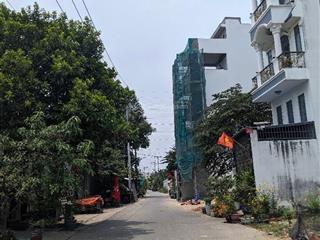 Nhà trường thọ hxh thông 2 tầng 92m2 7,5 tỷ