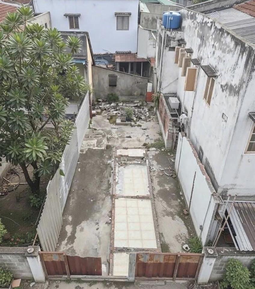 Đất phạm văn đồng linh tây đường 6m 75,9m2 6,x tỷ