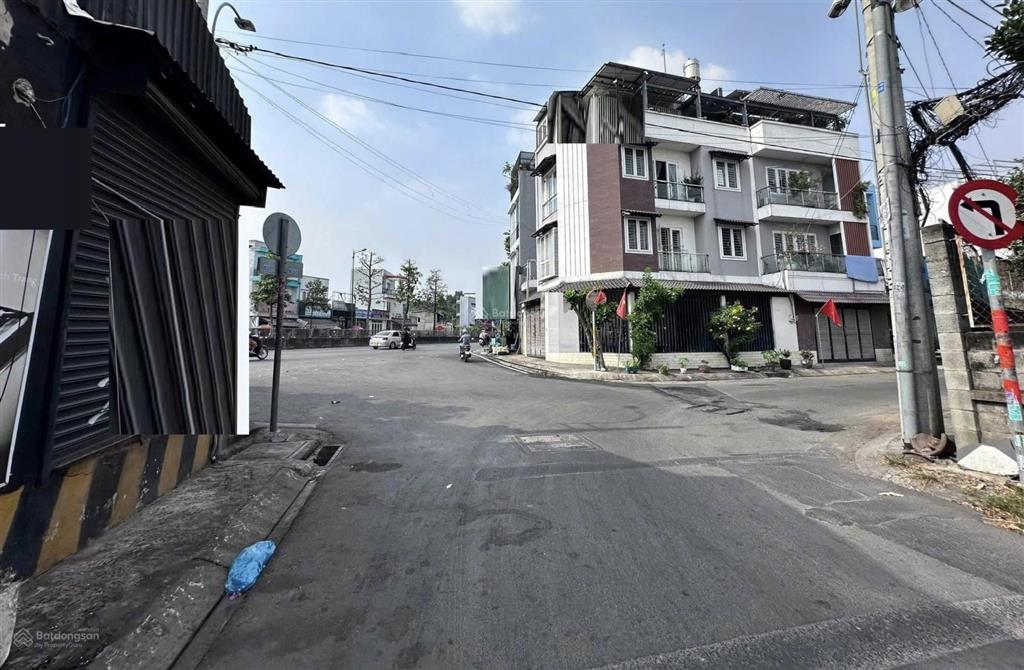 Đất phạm văn đồng linh tây đường 6m 75,9m2 6,x tỷ