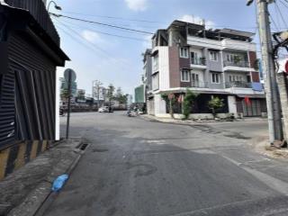 Đất phạm văn đồng linh tây đường 6m 75,9m2 6,x tỷ