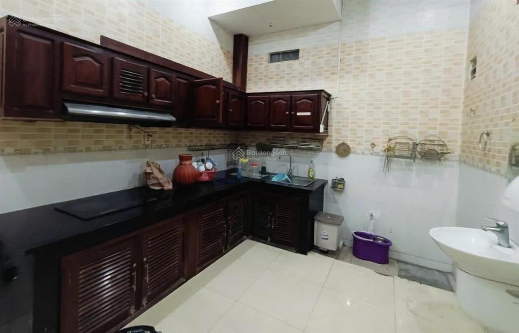 Chdv kề hoàng diệu 2 linh trung hxh né nhau 8 phòng 22tr/ tháng 104m2 nhỉnh 9 tỷ