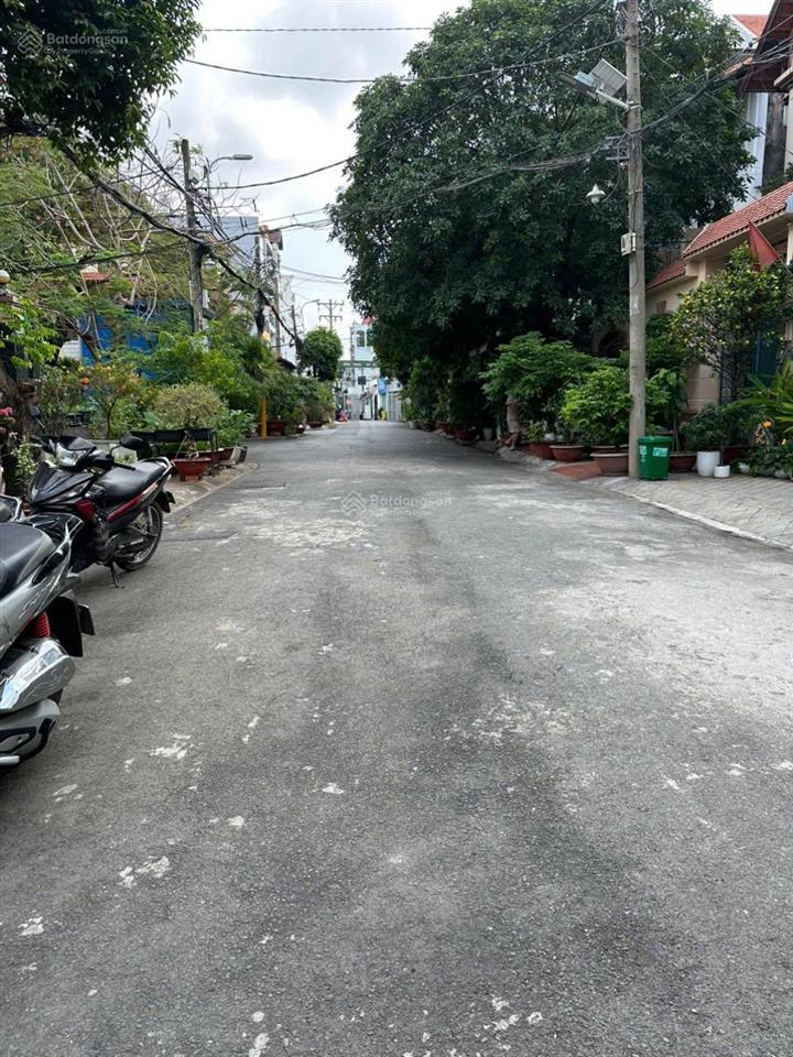 Chdv kề hoàng diệu 2 linh trung hxh né nhau 8 phòng 22tr/ tháng 104m2 nhỉnh 9 tỷ