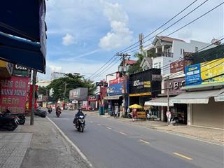 Đất hxh đỗ xuân hợp 1 phút ngã tư bình thái 57,2m2 5 tỷ