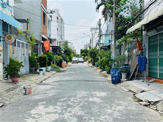 Nhà mặt tiền kề phạm văn đồng linh tây  đường 8m vỉa hè  2 tầng  103.6m2  8,9 tỷ