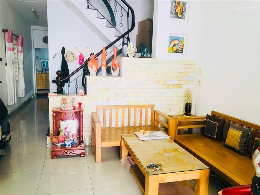 Nhà mặt tiền kề phạm văn đồng linh tây  đường 8m vỉa hè  2 tầng  103.6m2  8,9 tỷ
