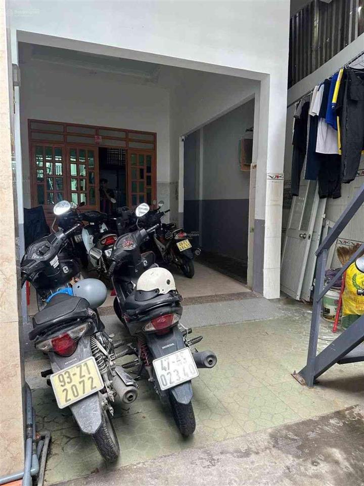 Chdv linh chiểu  hẻm xe tải thông  dòng tiền khoán 19 triệu  116m2  8,8 tỷ