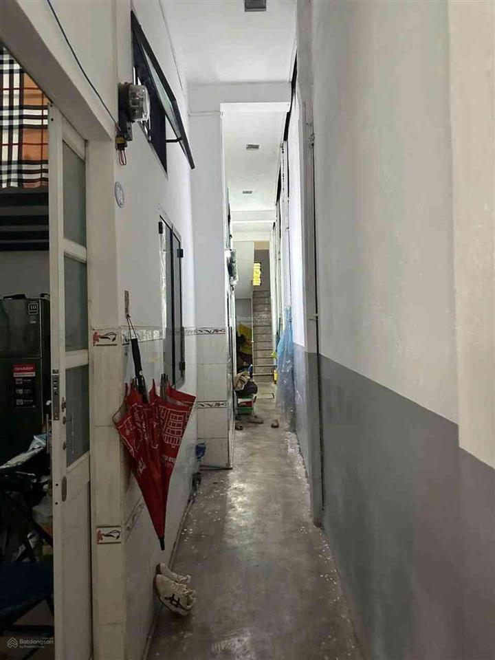 Chdv linh chiểu  hẻm xe tải thông  dòng tiền khoán 19 triệu  116m2  8,8 tỷ