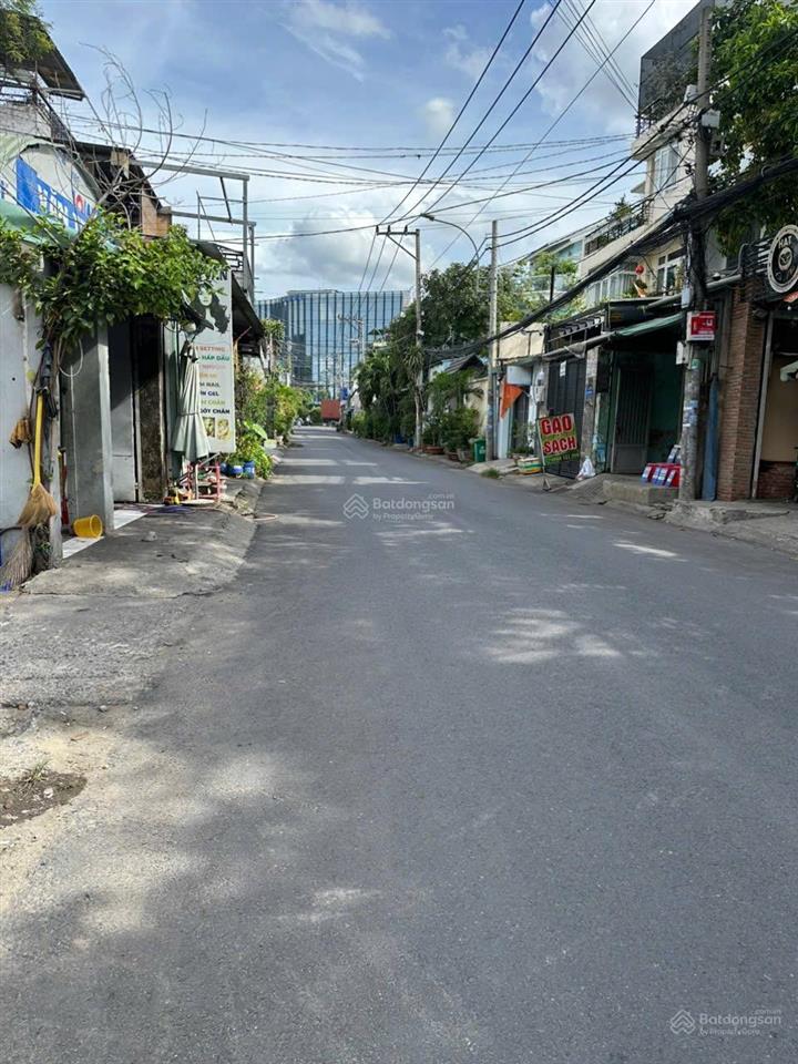 Đất mặt tiền đường số trường thọ  ngang 7m  109m²  9,9 tỷ