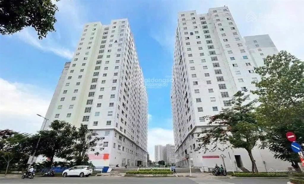 Cần bán gấp căn hộ 2pn 61m 1050 chu văn an bình thạnh tầng cao, thoáng 3.1 tỷ còn thương lượng