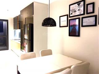 Cho thuê lexington q.2, 73m2, 2pn, giá tốt nhất khu vựcnhà mớiđẹp,ngay trung tâm mua sắm.