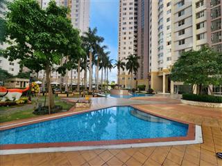 Chủ cho thuê gấp chcc imperia an phú 3 phòng ngủ, nội thất cơ bản