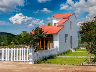 Đất vườn nghỉ dưỡng giá tốt chỉ từ 790triệu/nền  đinh văn, lâm hà