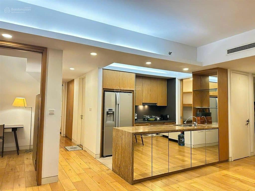 Hiếm! căn hộ 3 ngủ iph xuân thủy, 145m2 nt full, giá nhỉnh 17.1 tỷ. chuẩn giá