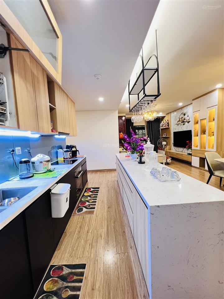 Căn 3 ngủ flc landmark tower, 153m2, nội thất đẹp,giá 11.x tỷ (chuẩn giá) có thương lượng