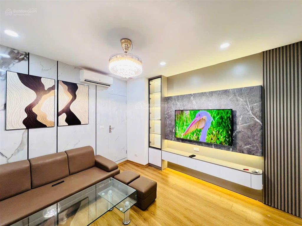 Bán căn 2pn2wc. tòa tsq mỗ lao, 73m2, nội thất full giá nhỉnh 6 tỷ. chuẩn giá có tl