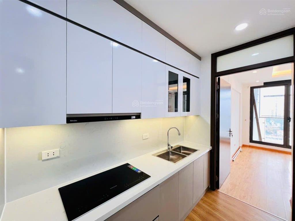 Bán căn 2pn2wc. tòa tsq mỗ lao, 73m2, nội thất full giá nhỉnh 6 tỷ. chuẩn giá có tl