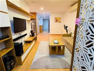 Chính chủ gửi bán 2pn 2wc căn góc  68m2, garden hills full đồ giá 7.37 tỷ (chuẩn giá có tl)