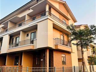 Bán nhanh căn góc đẹp centa city vsip thuỷ nguyên