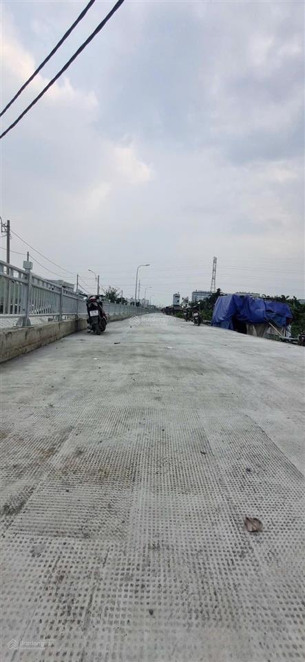 Bán đất tại an phú đông, quận 12, hồ chí minh