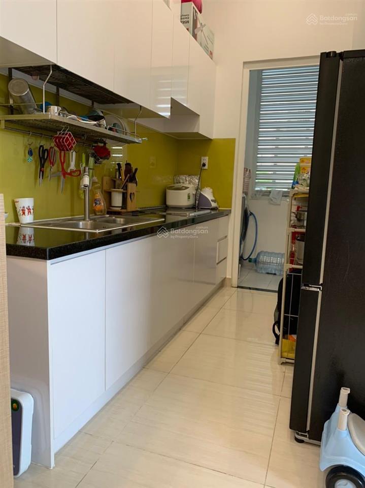 Bán cc moonlight residences, 102 đặng văn bi, 5,9 tỷ, 105m2, 2pn, 2wc, giá cực chất