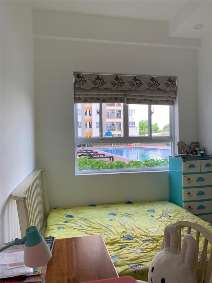 Bán cc moonlight residences, 102 đặng văn bi, 5,9 tỷ, 105m2, 2pn, 2wc, giá cực chất