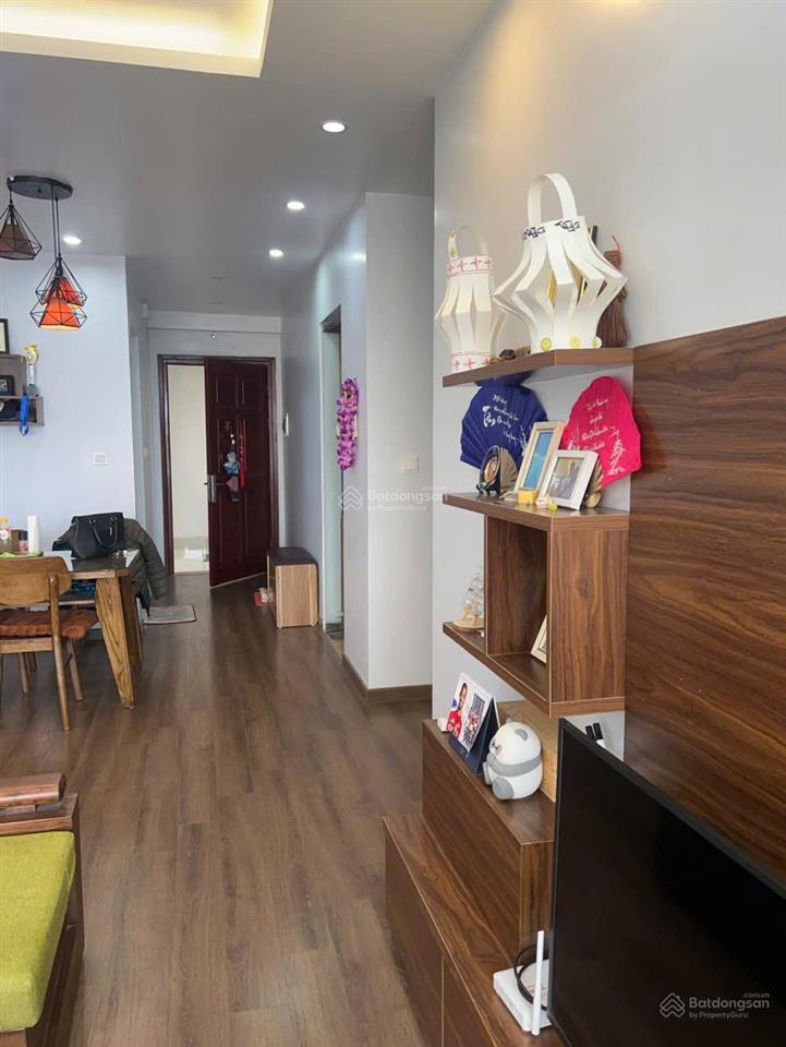 Chính chủ bán gấp căn 3pn toà gemek2 lê trọng tấn 89m2 căn góc thoáng, sẵn sổ, nội thất mới, ở ngay