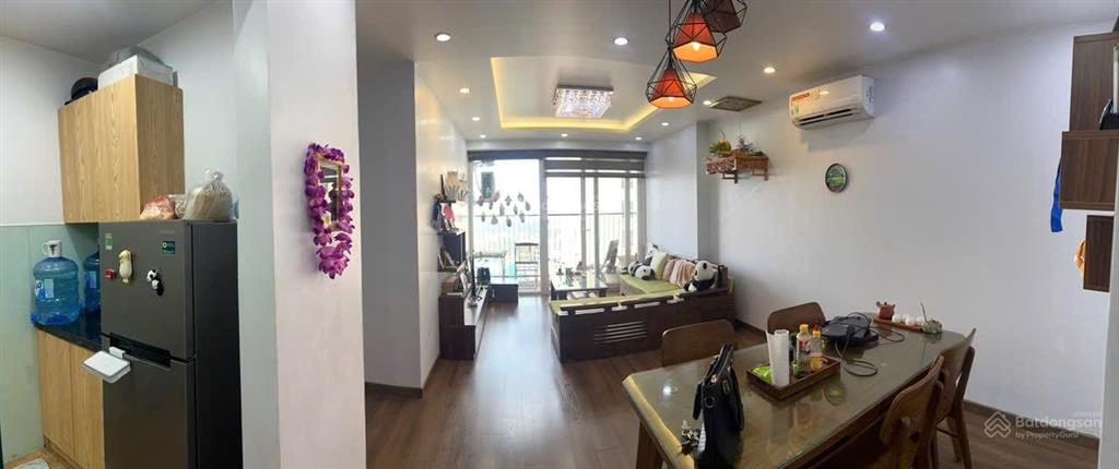 Chính chủ bán gấp căn 3pn toà gemek2 lê trọng tấn 89m2 căn góc thoáng, sẵn sổ, nội thất mới, ở ngay