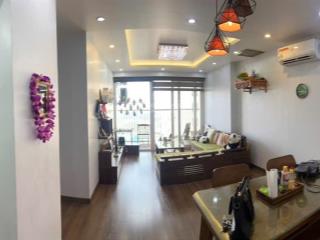 Chính chủ bán gấp căn 3pn toà gemek2 lê trọng tấn 89m2 căn góc thoáng, sẵn sổ, nội thất mới, ở ngay