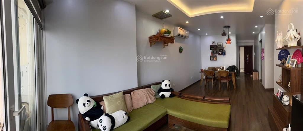 Chính chủ bán gấp căn 3pn toà gemek2 lê trọng tấn 89m2 căn góc thoáng, sẵn sổ, nội thất mới, ở ngay