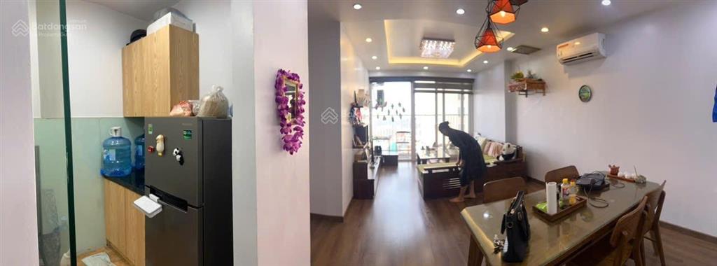 Chính chủ bán gấp căn 3pn toà gemek2 lê trọng tấn 89m2 căn góc thoáng, sẵn sổ, nội thất mới, ở ngay