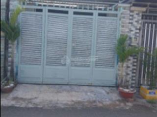 Bán nhà 2 sẹc đường vĩnh lộc (vĩnh lộc, hồ chí minh)