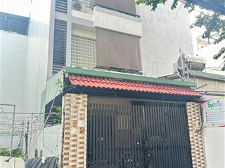 Bán nhà hxh đường số 14  quang trung, gò vấp. dt 5x20m, đúc 5 tầng, giá hôm nay 10.5 tỷ tl