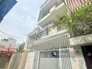 Ngay khu sân bay tsn  nhà đẹp 3 tấm đúc, 45m2, ngang lớn, hẻm thông, sát mặt tiền  9.9 tỷ.