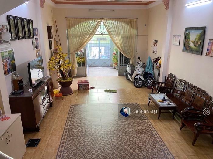 Giữa phường 13 tân bình  86m2  5x17.5  4 phòng ngủ siêu rộng, sân riêng để xe  8.6 tỷ