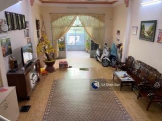 Giữa phường 13 tân bình  86m2  5x17.5  4 phòng ngủ siêu rộng, sân riêng để xe  8.6 tỷ