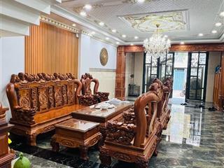 Ngộp bank mặt tiền kdc vip vĩnh lộc 80m có hầm 11 tỷ 500tr