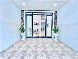 Nhà mới có thang máy 4x17 5 tầng chỉ 6tỷ hơn bình tân địa chỉ 1686 tỉnh lộ 10